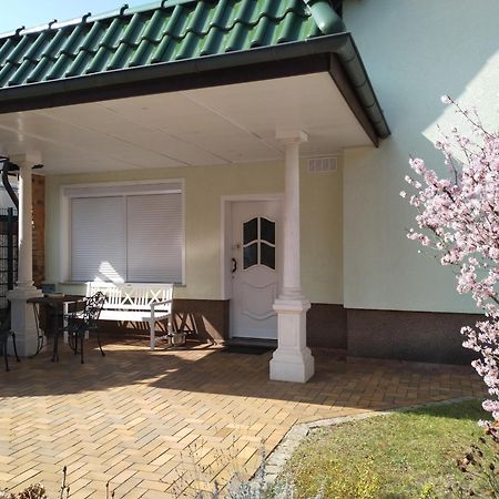 Ferienwohnung Baer Хопегартен Екстериор снимка
