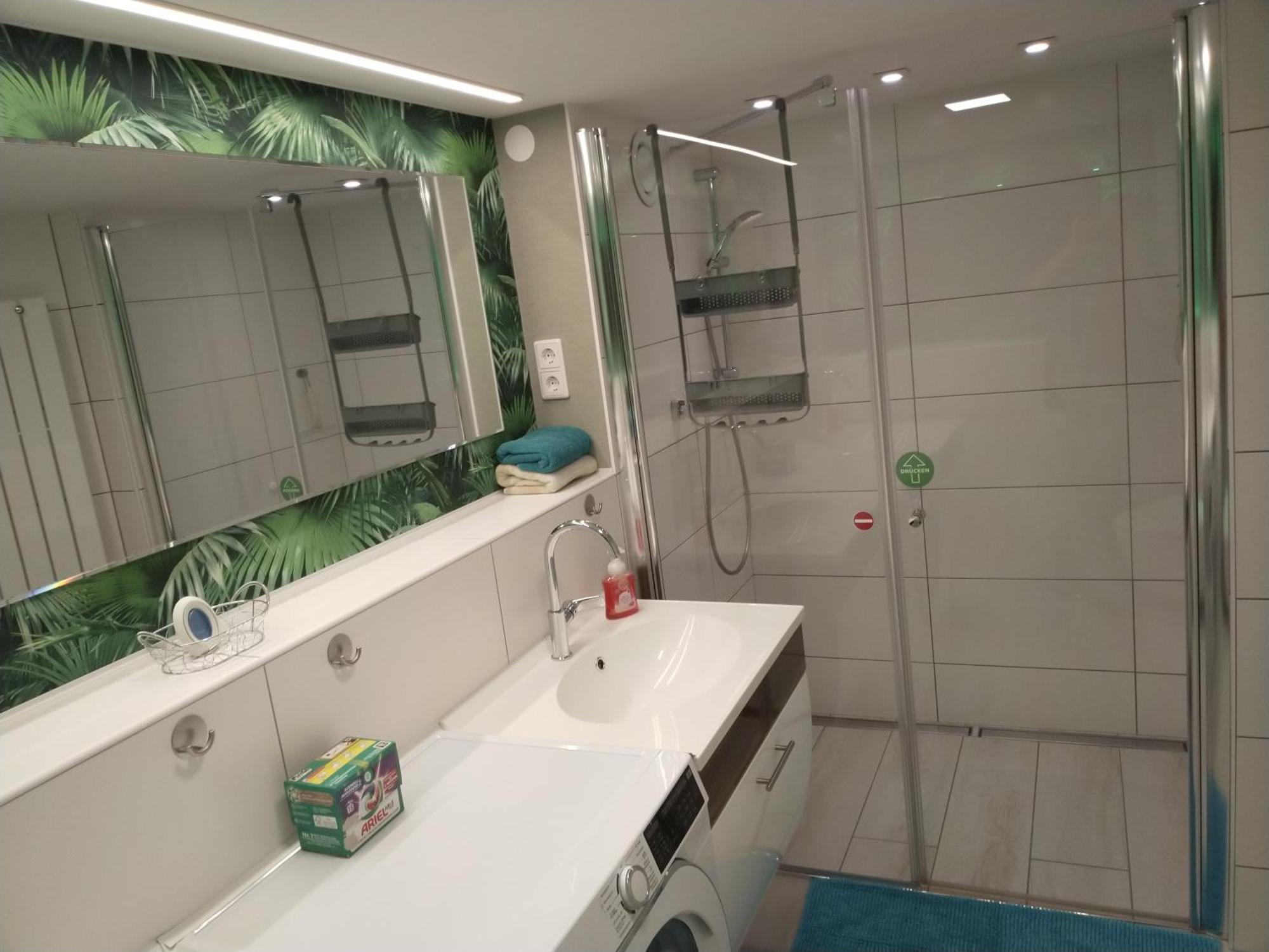 Ferienwohnung Baer Хопегартен Екстериор снимка