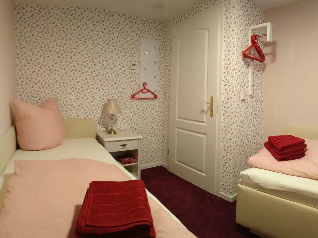 Ferienwohnung Baer Хопегартен Екстериор снимка